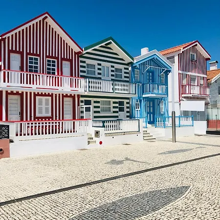 Marina - Apartamento *