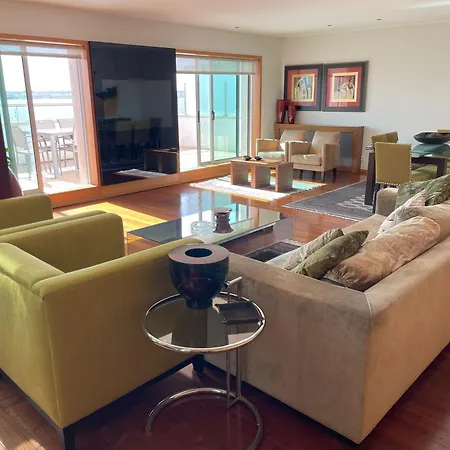 Marina - Apartamento Costa Nova