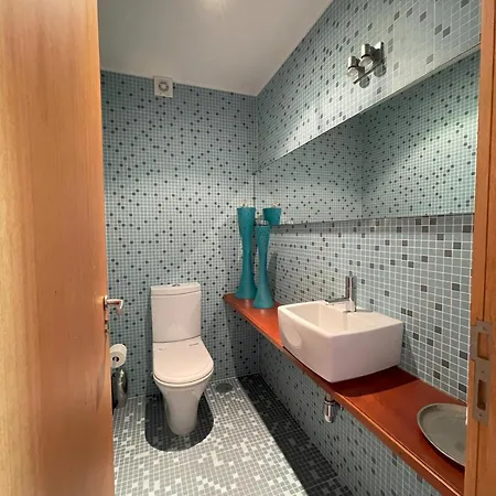 Marina - 코스타노바