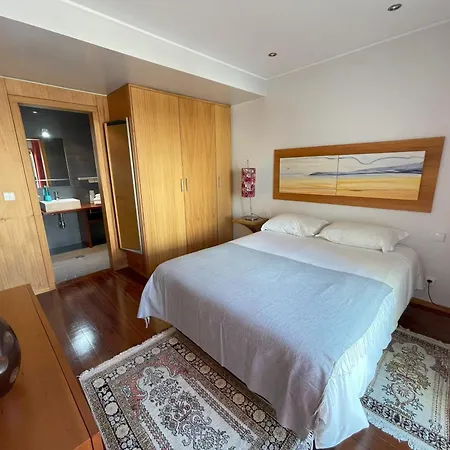 Marina - Apartamento Costa Nova