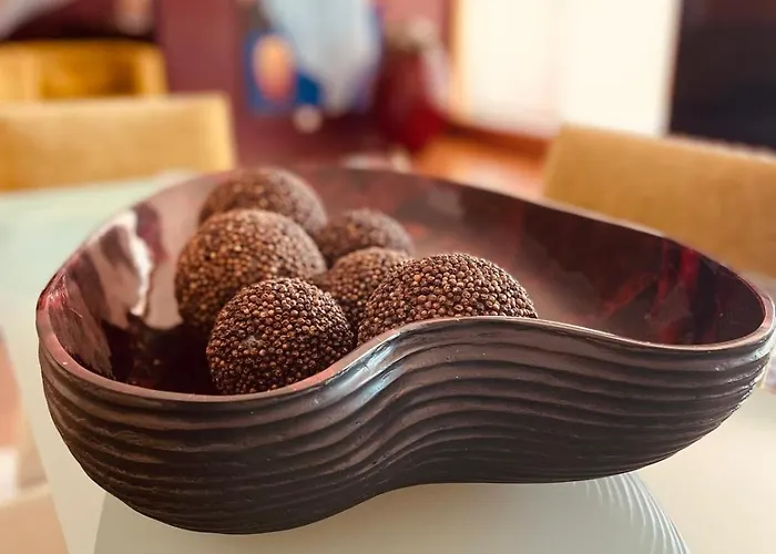 Appartement Marina -