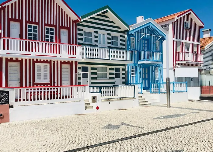 Marina - Appartement *