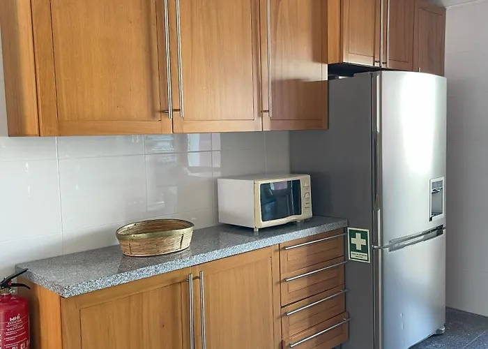 Marina - * Costa Nova