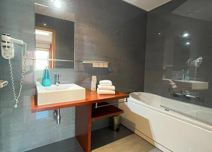 Marina - Appartement *