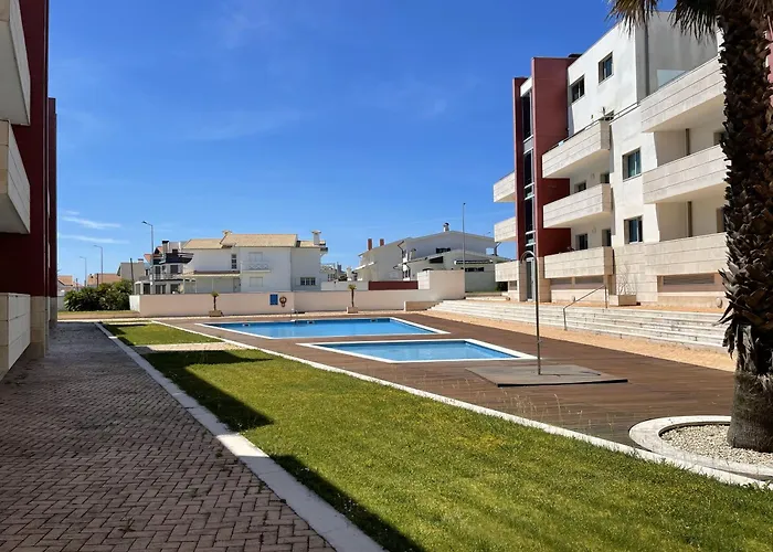 Marina - Appartement