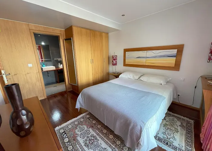 Marina - Appartement Costa Nova